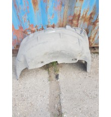 Локер подкрылок задний правый