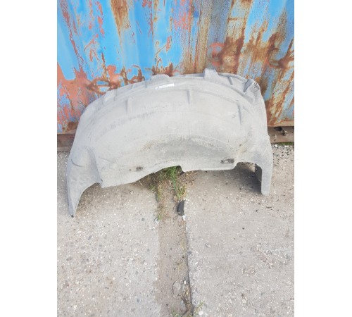 Локер подкрылок задний правый