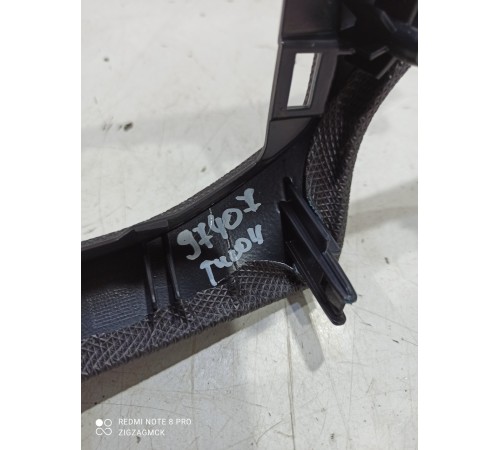 Накладка торпедо