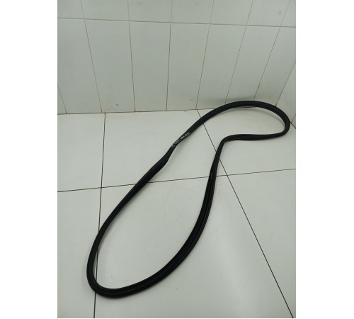 Уплотнитель двери задний правый