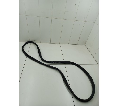 Уплотнитель двери задний правый