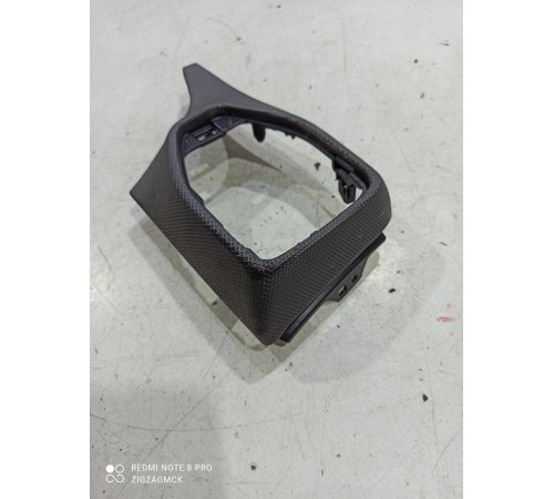 Накладка торпедо