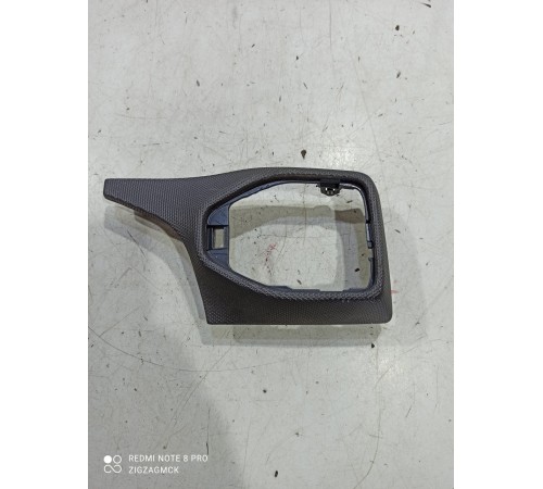 Накладка торпедо