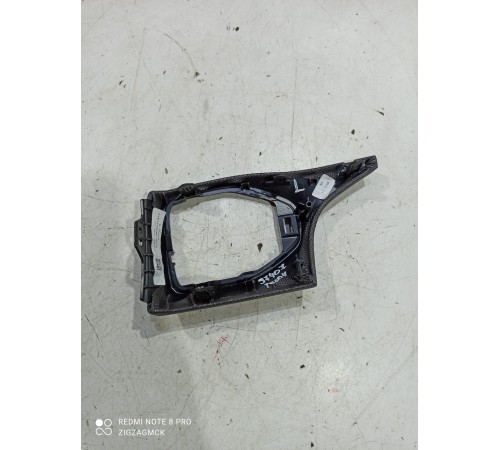 Накладка торпедо