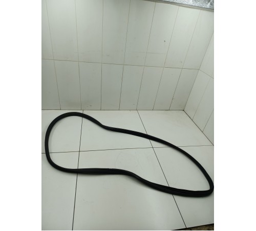 Уплотнитель двери задний правый