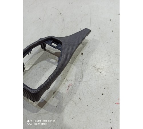 Накладка торпедо