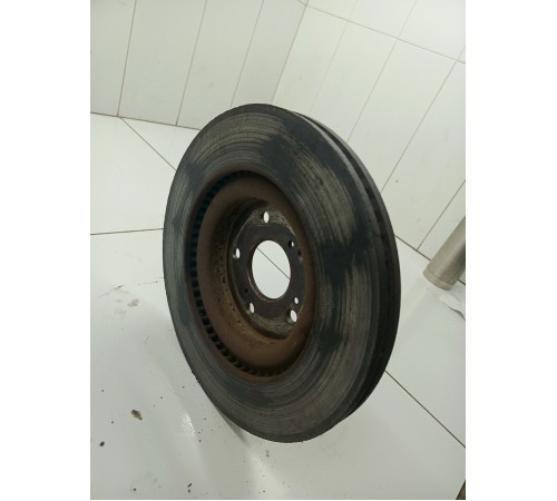 Диск тормозной 