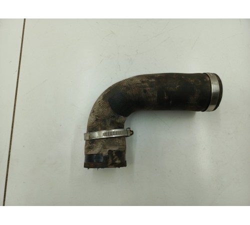 Патрубок интеркулера