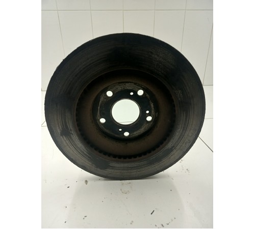 Диск тормозной 