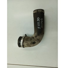 Патрубок интеркулера