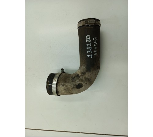 Патрубок интеркулера