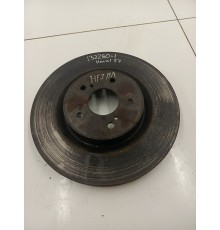 Диск тормозной 