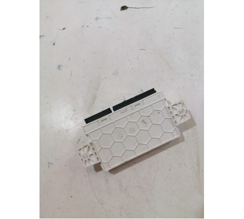 Блок управления двери передний левый