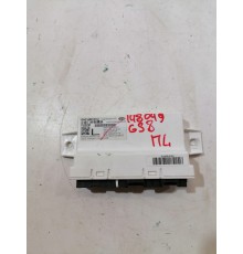 Блок управления двери передний левый