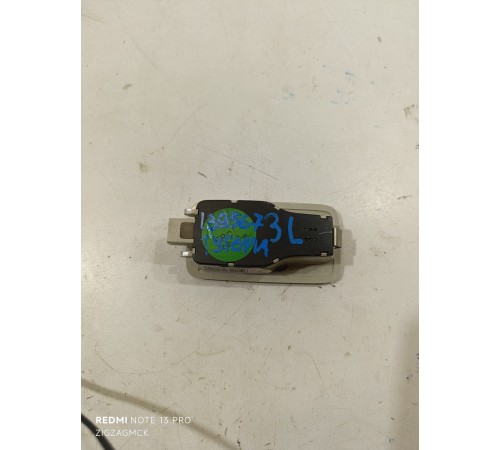 Плафон внутреннего освещения салона