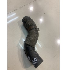 Патрубок системы охлаждения