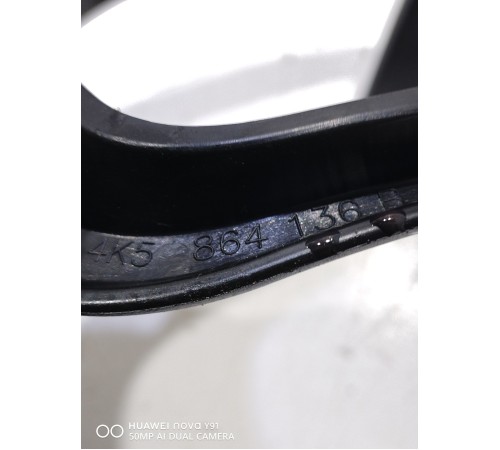 Накладка (пластик) салона