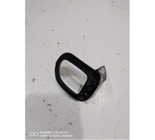 Накладка (пластик) салона