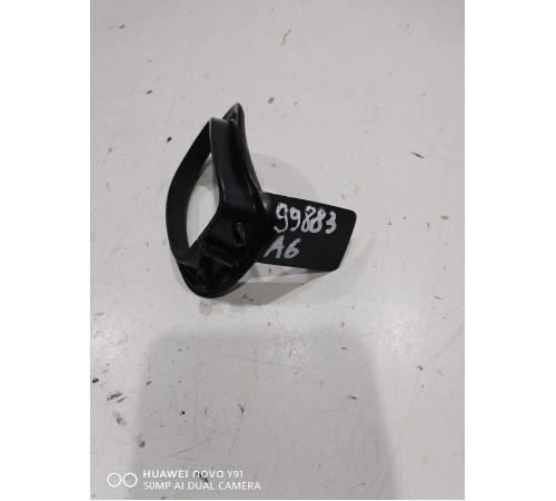 Накладка (пластик) салона