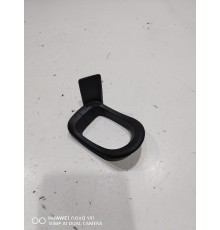 Накладка (пластик) салона