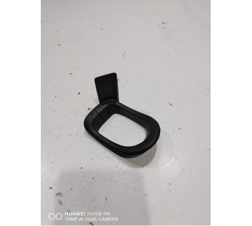 Накладка (пластик) салона