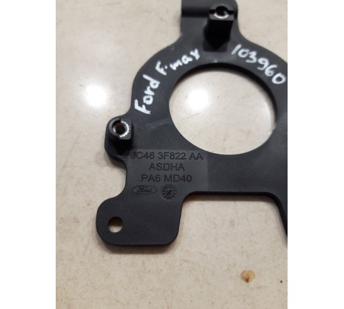 Кронштейн(крепление) датчика положения рулевого колеса