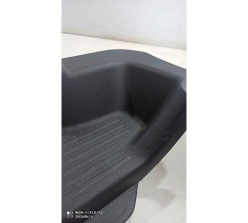 Накладка порога (задняя левая)