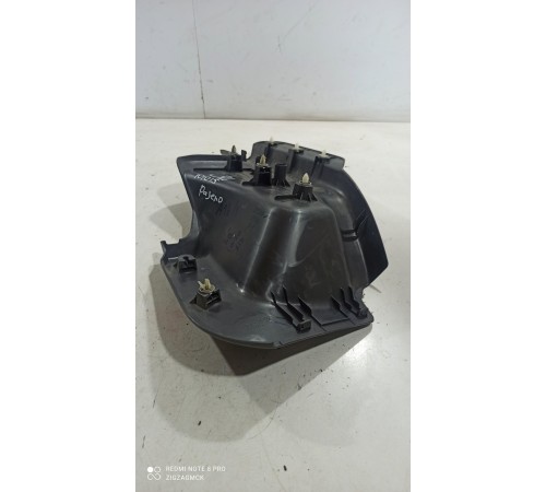 Накладка порога (задняя левая)