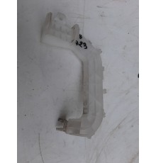 Кронштейн(крепление) обшивки двери передний