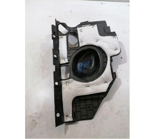 Накладка торпедо нижняя