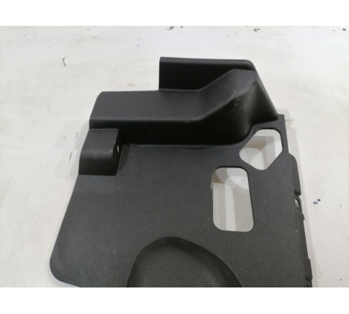 Накладка торпедо нижняя