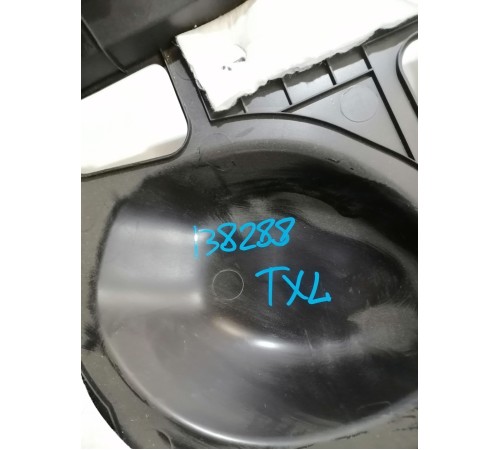 Накладка торпедо нижняя