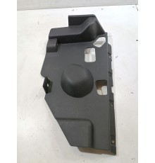 Накладка торпедо нижняя