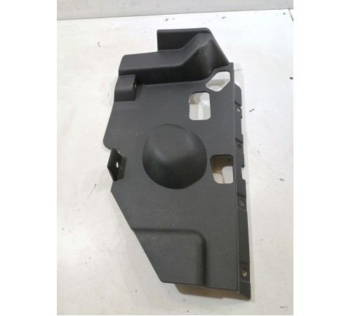 Накладка торпедо нижняя