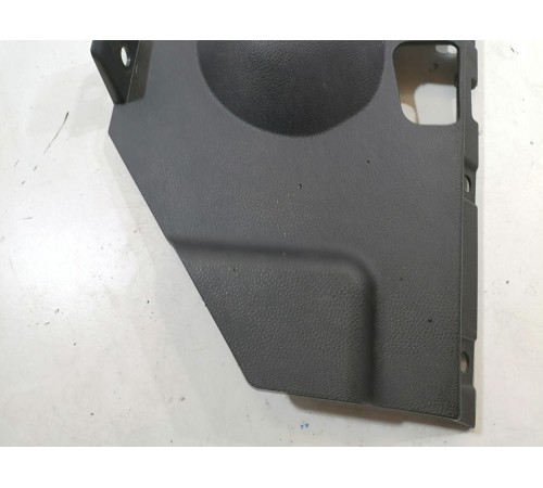 Накладка торпедо нижняя