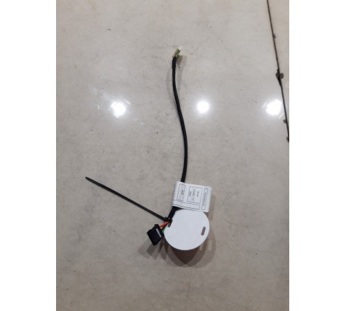 Электропроводка замка крышки багажника