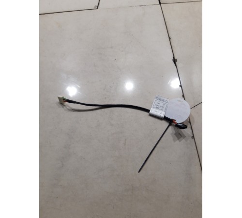 Электропроводка замка крышки багажника