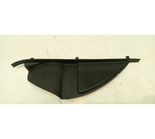 Накладка торпеды правая