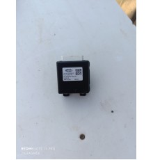 Блок управления заднего сиденья