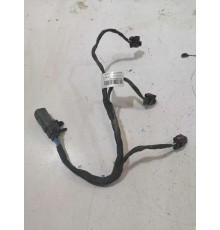 Электропроводка форсунок