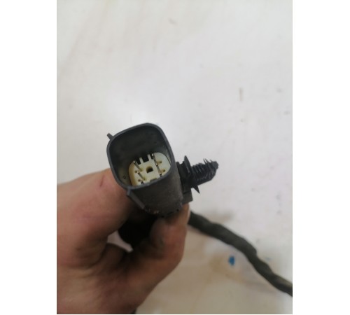 Электропроводка форсунок