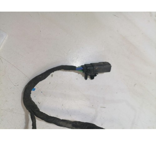 Электропроводка форсунок