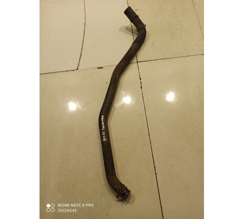 Патрубок системы охлаждения