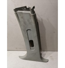 Накладка стойки средней, левой, верхний 