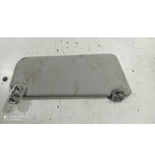 Солнцезащитный козырёк (левый)