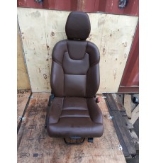 Сиденье переднее правое