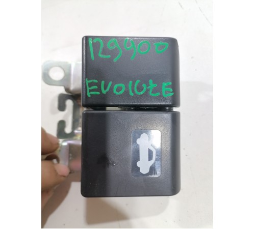 Ручка рычаг открывания капота