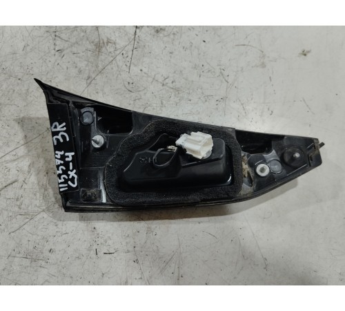 Фонарь крышки багажника правый