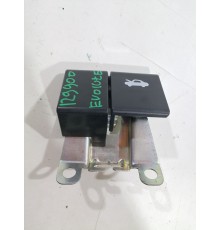 Ручка рычаг открывания капота