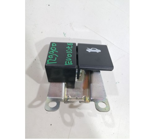 Ручка рычаг открывания капота